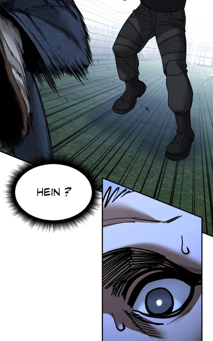 The Bully in Charge Chapitre 140 - Page 59