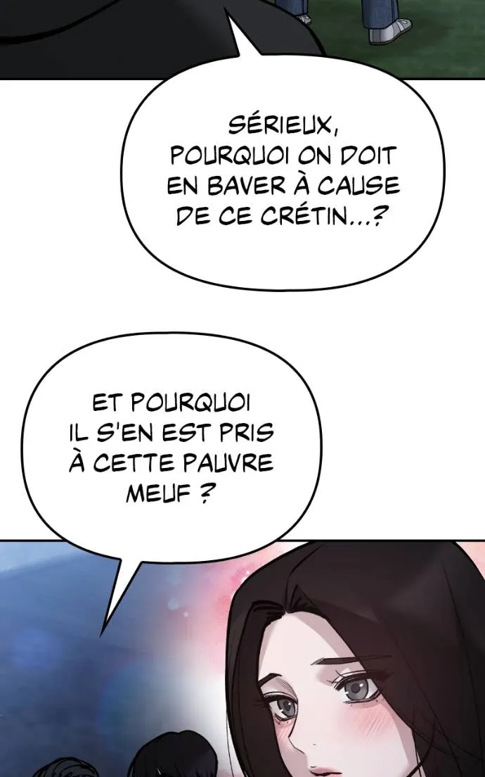 The Bully in Charge Chapitre 140 - Page 6