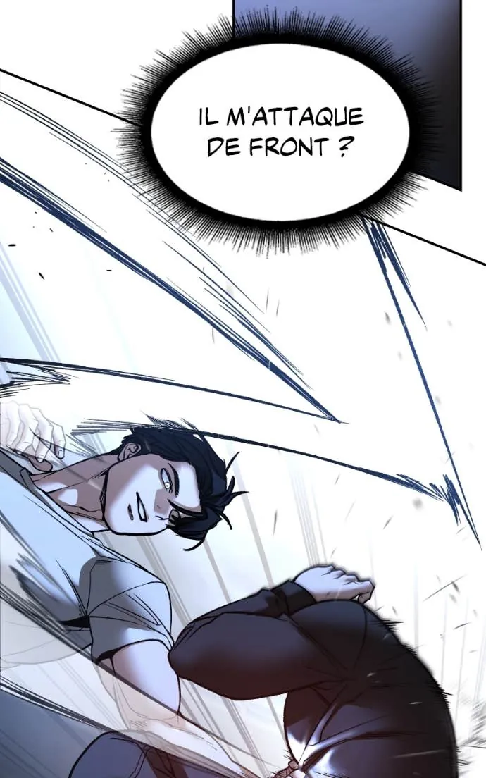 The Bully in Charge Chapitre 140 - Page 60
