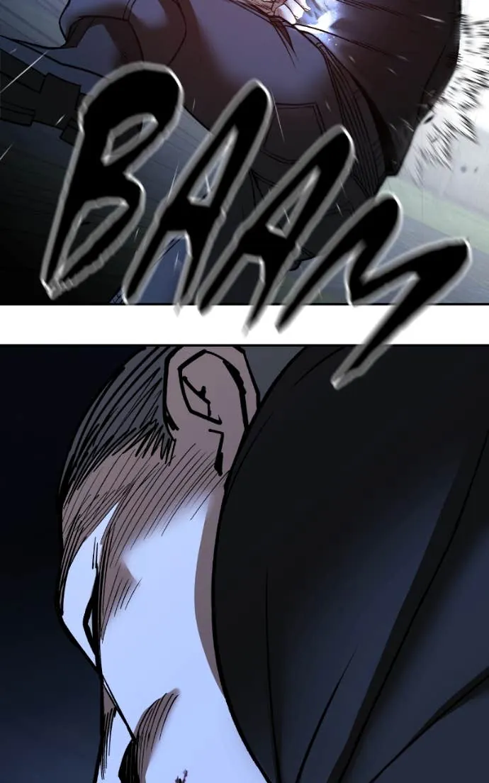 The Bully in Charge Chapitre 140 - Page 61