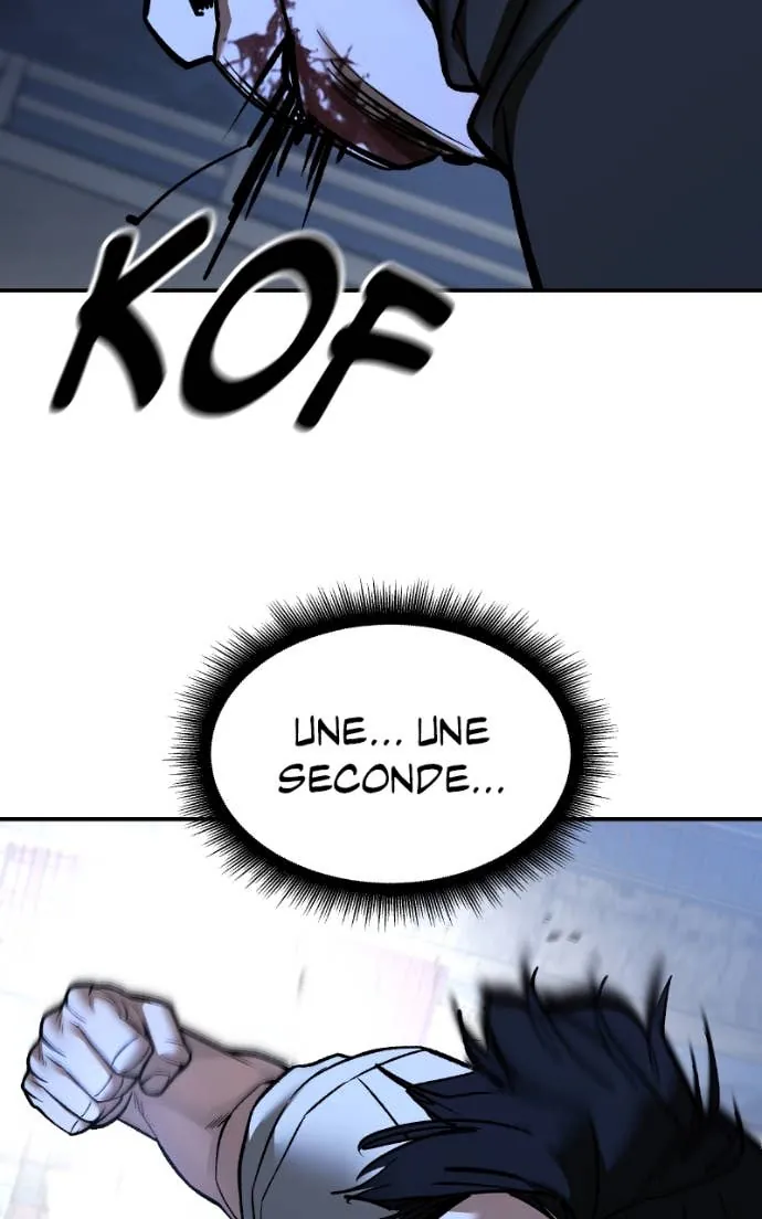 The Bully in Charge Chapitre 140 - Page 62