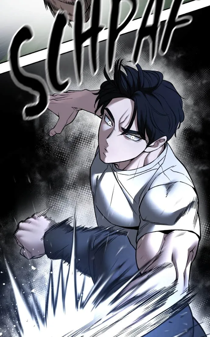 The Bully in Charge Chapitre 140 - Page 65