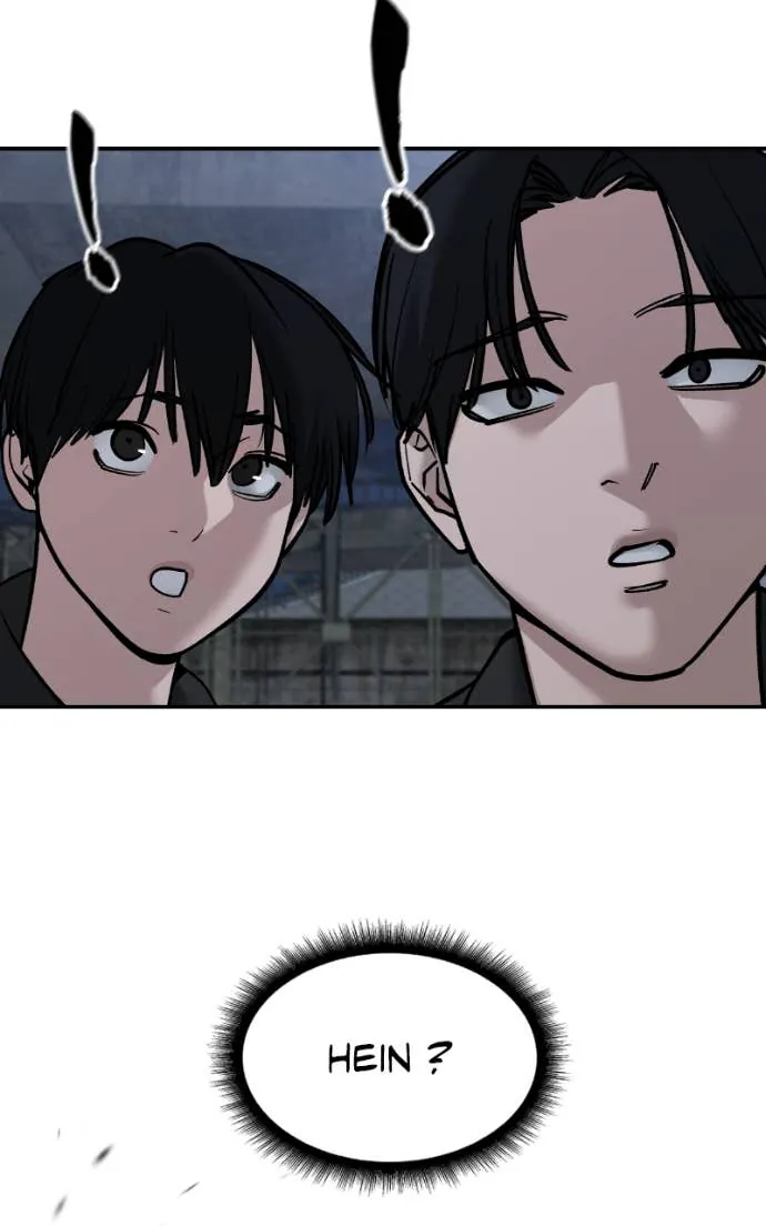 The Bully in Charge Chapitre 140 - Page 67