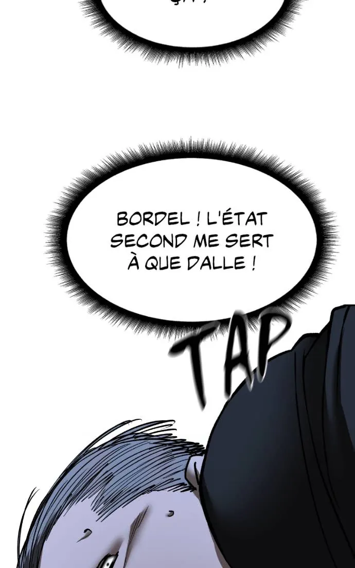 The Bully in Charge Chapitre 140 - Page 69