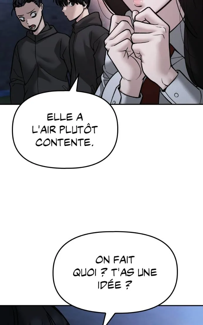 The Bully in Charge Chapitre 140 - Page 7