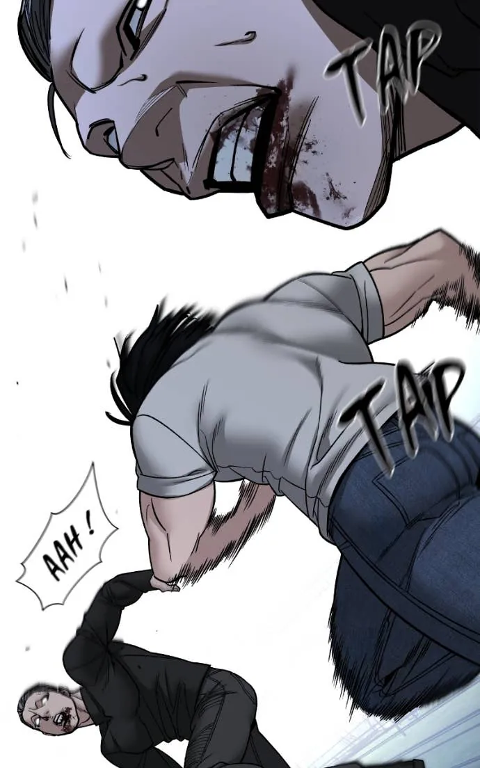 The Bully in Charge Chapitre 140 - Page 70