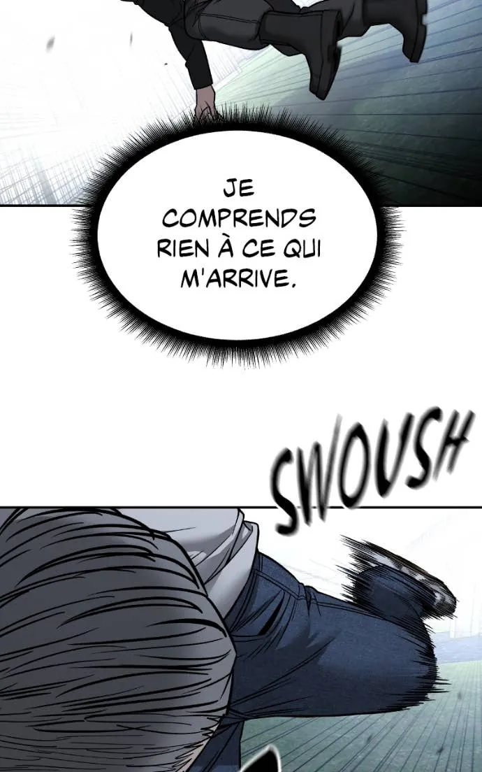 The Bully in Charge Chapitre 140 - Page 71
