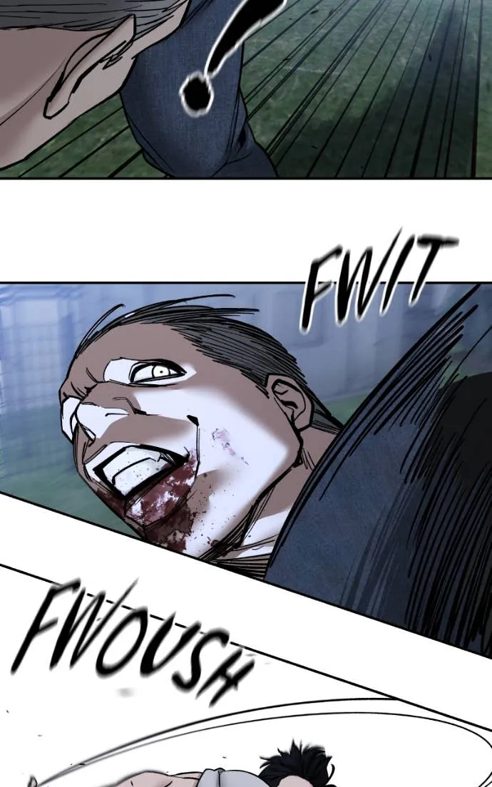 The Bully in Charge Chapitre 140 - Page 72