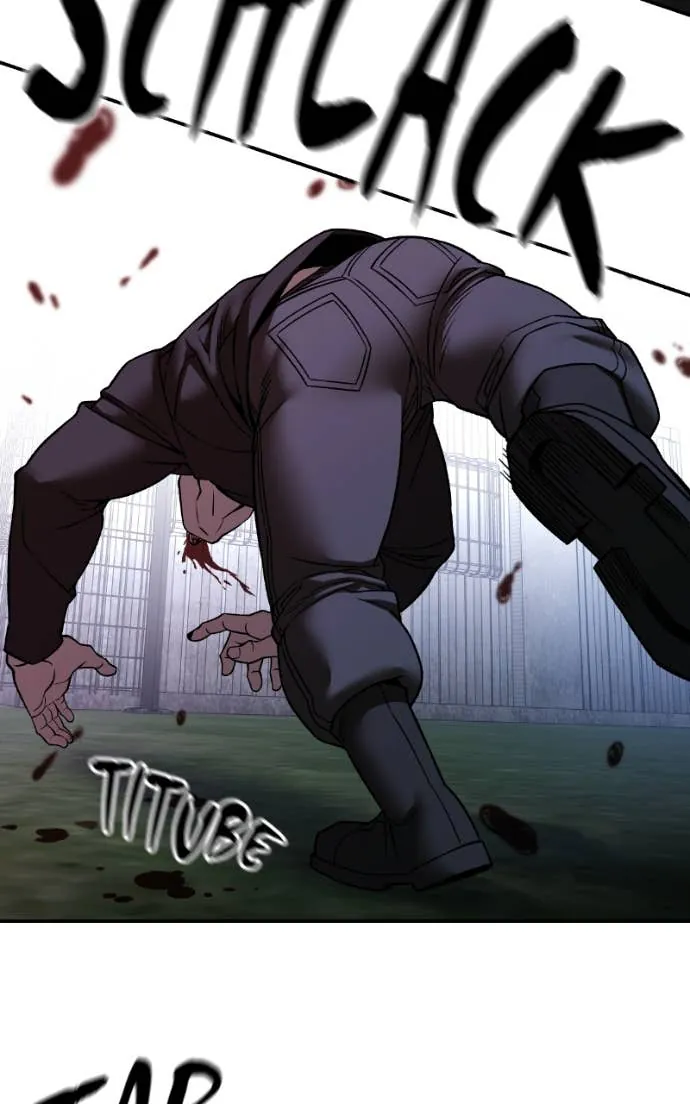 The Bully in Charge Chapitre 140 - Page 74