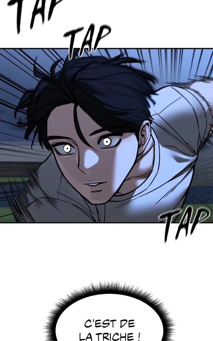 The Bully in Charge Chapitre 140 - Page 75