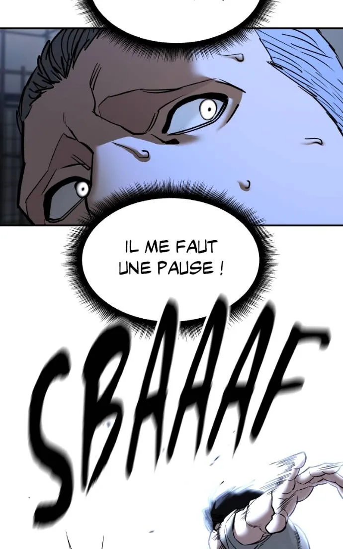 The Bully in Charge Chapitre 140 - Page 76