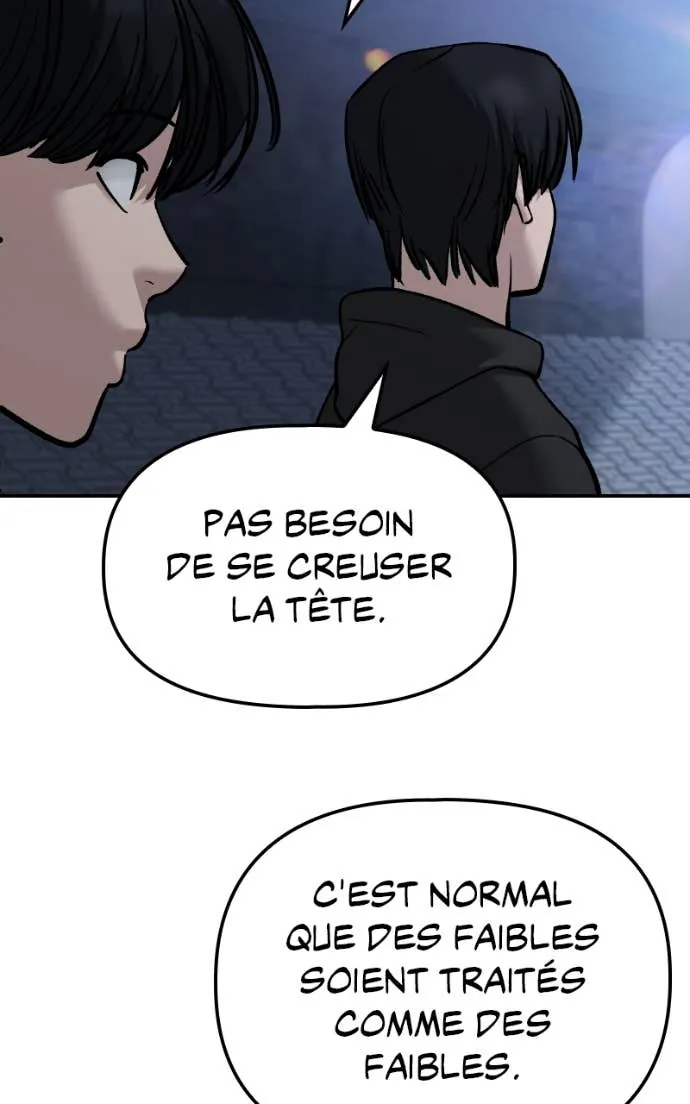 The Bully in Charge Chapitre 140 - Page 8