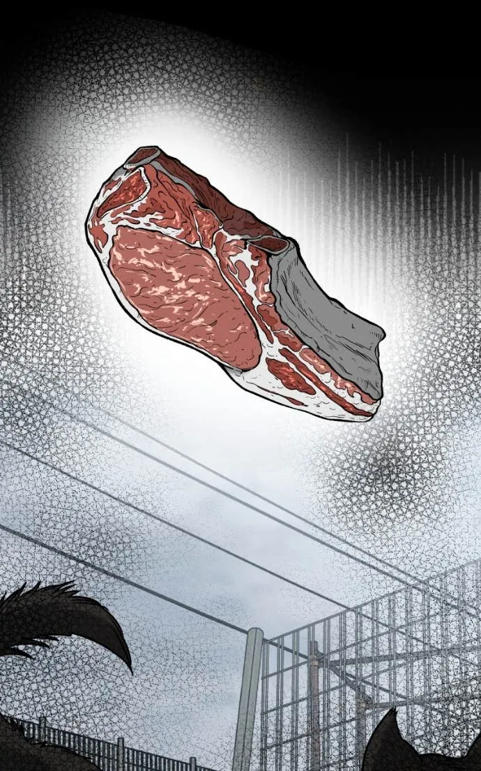The Bully in Charge Chapitre 140 - Page 80