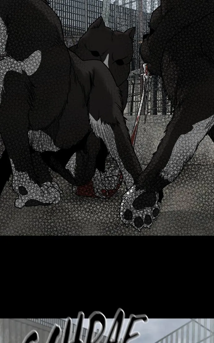 The Bully in Charge Chapitre 140 - Page 81