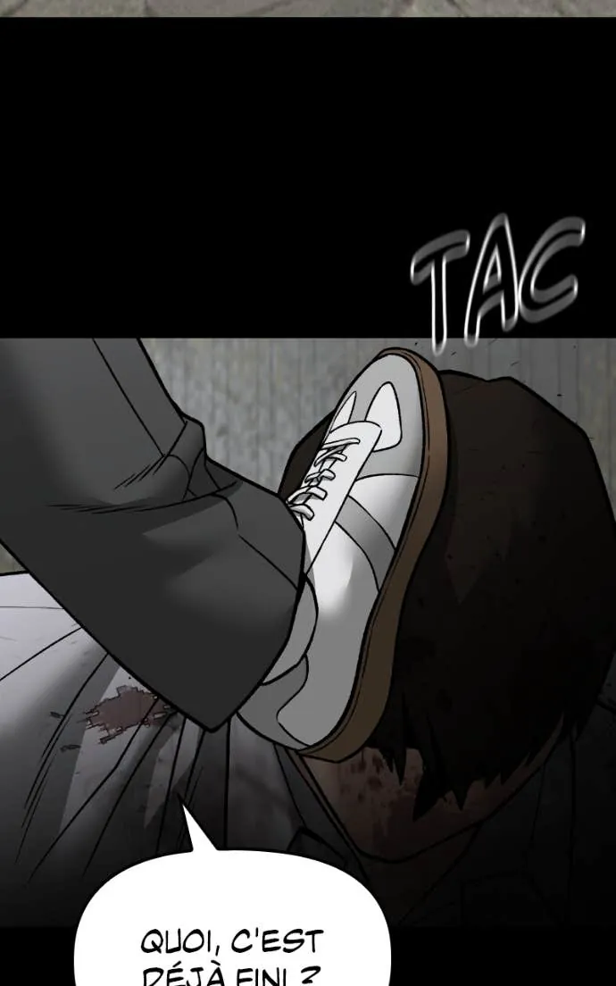 The Bully in Charge Chapitre 140 - Page 86