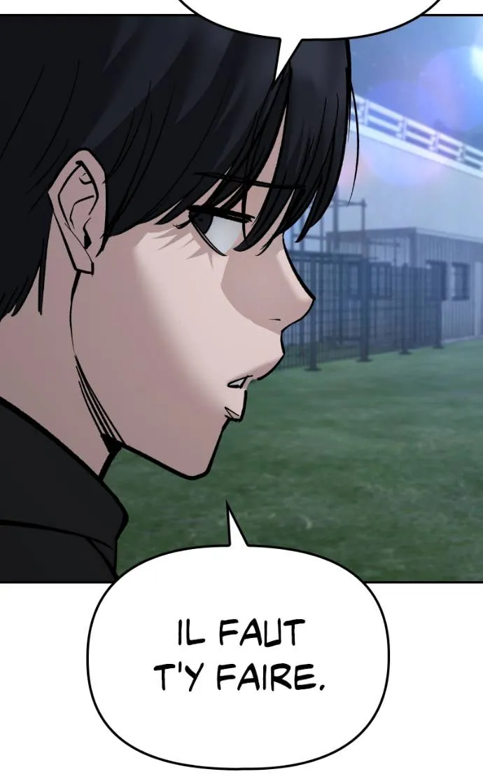 The Bully in Charge Chapitre 140 - Page 9
