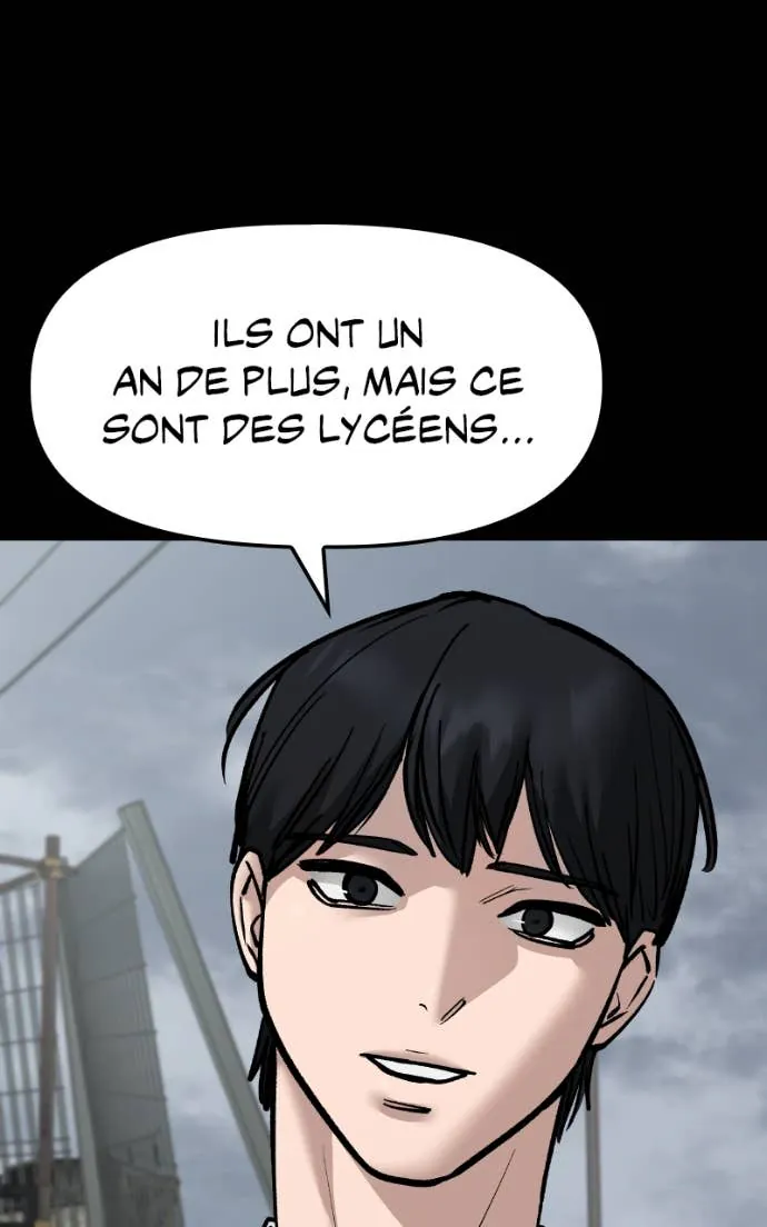 The Bully in Charge Chapitre 140 - Page 90