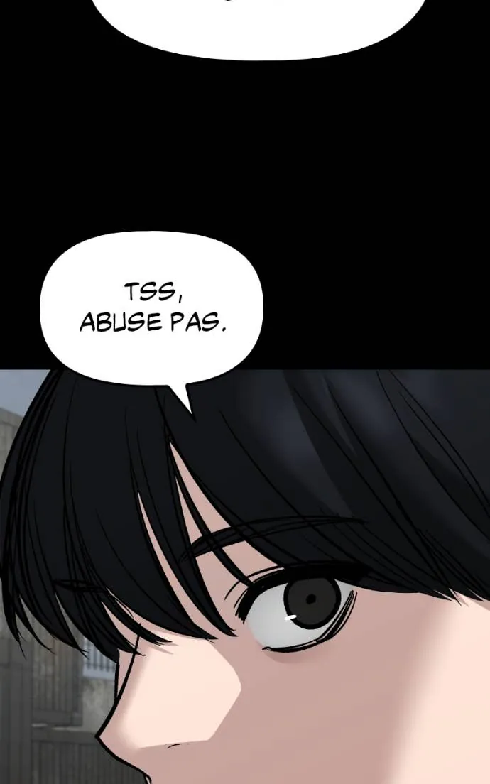 The Bully in Charge Chapitre 140 - Page 93