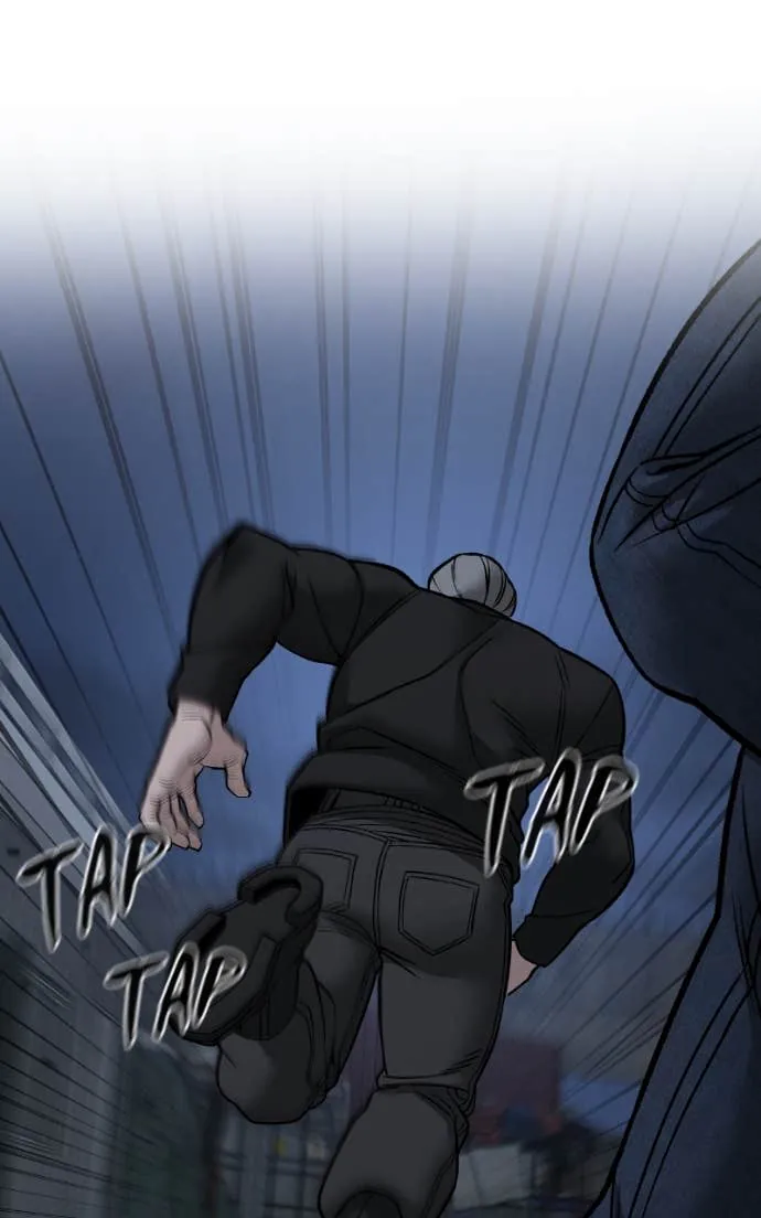 The Bully in Charge Chapitre 140 - Page 96