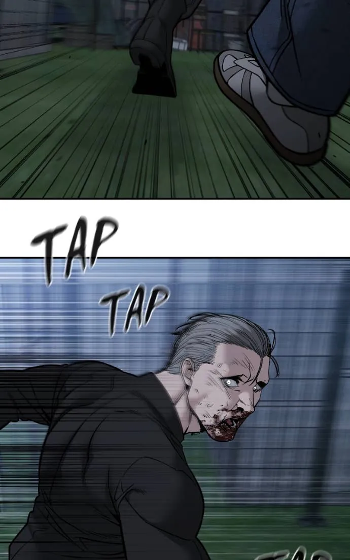 The Bully in Charge Chapitre 140 - Page 97