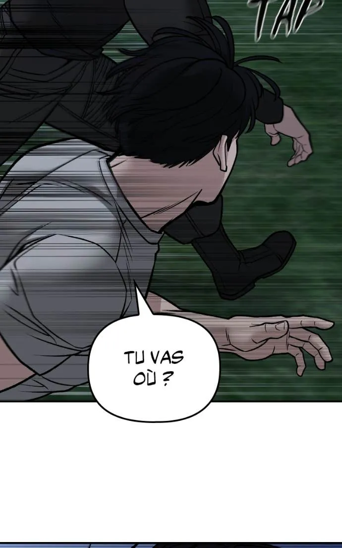 The Bully in Charge Chapitre 140 - Page 98
