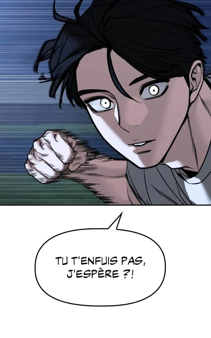 The Bully in Charge Chapitre 140 - Page 99