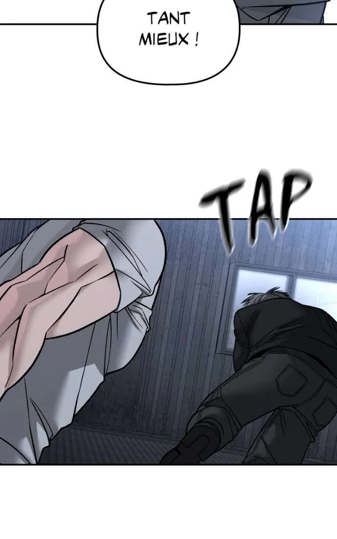 The Bully in Charge Chapitre 141 - Page 10