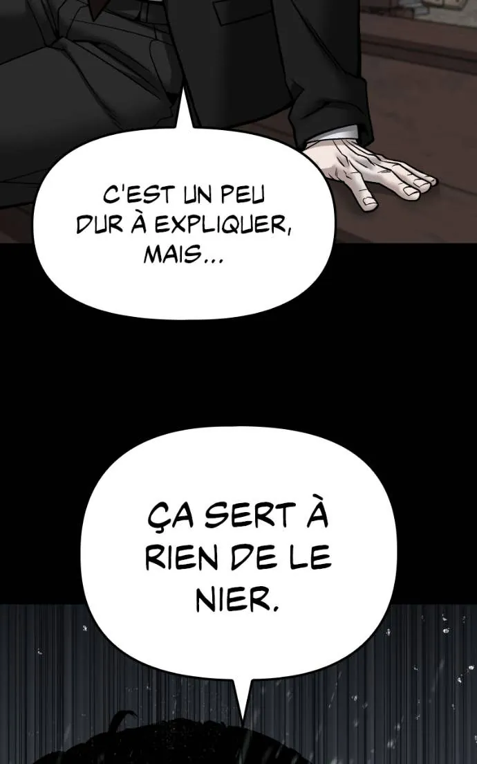 The Bully in Charge Chapitre 141 - Page 100