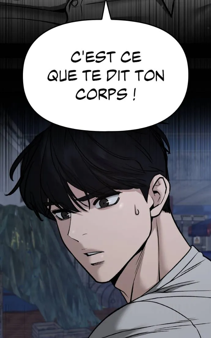 The Bully in Charge Chapitre 141 - Page 102
