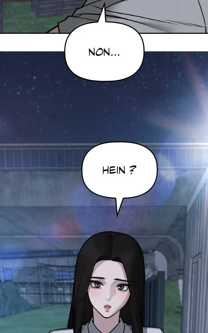 The Bully in Charge Chapitre 141 - Page 103