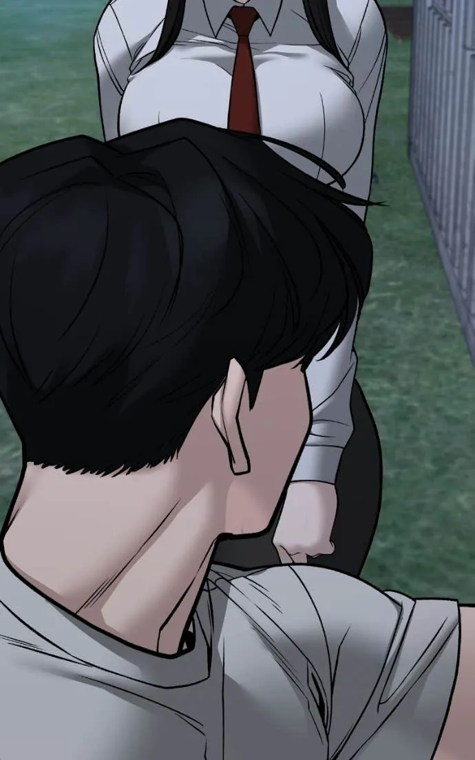 The Bully in Charge Chapitre 141 - Page 104