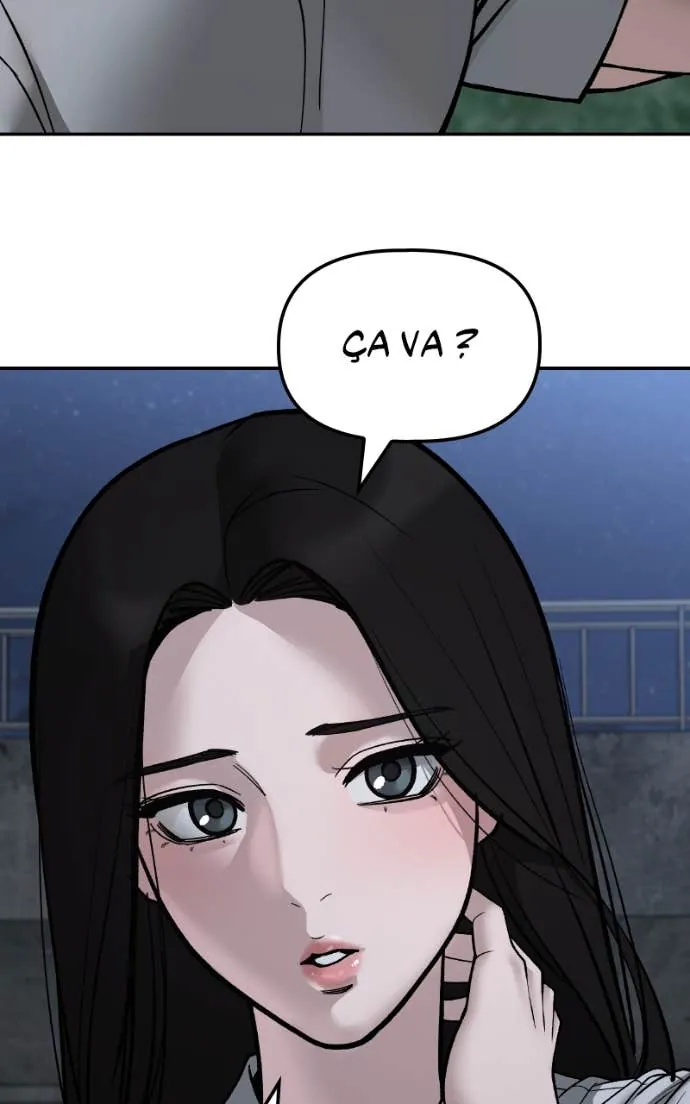 The Bully in Charge Chapitre 141 - Page 105