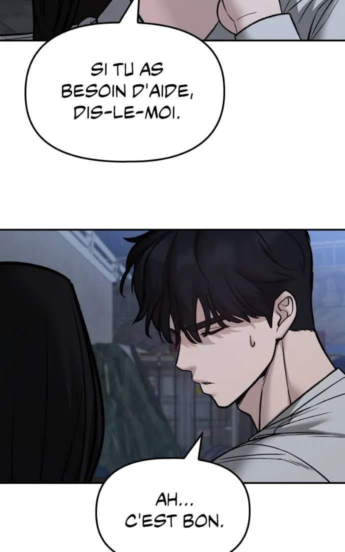The Bully in Charge Chapitre 141 - Page 106
