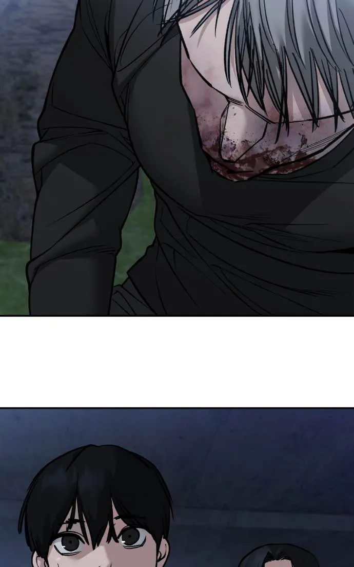 The Bully in Charge Chapitre 141 - Page 109