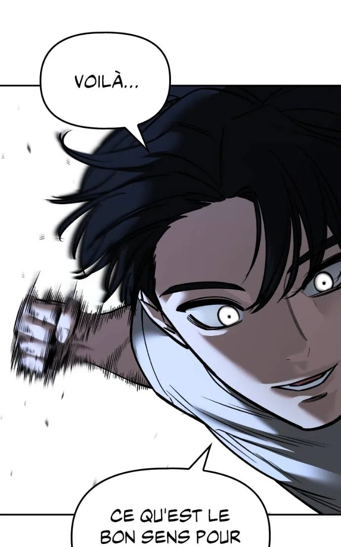 The Bully in Charge Chapitre 141 - Page 11