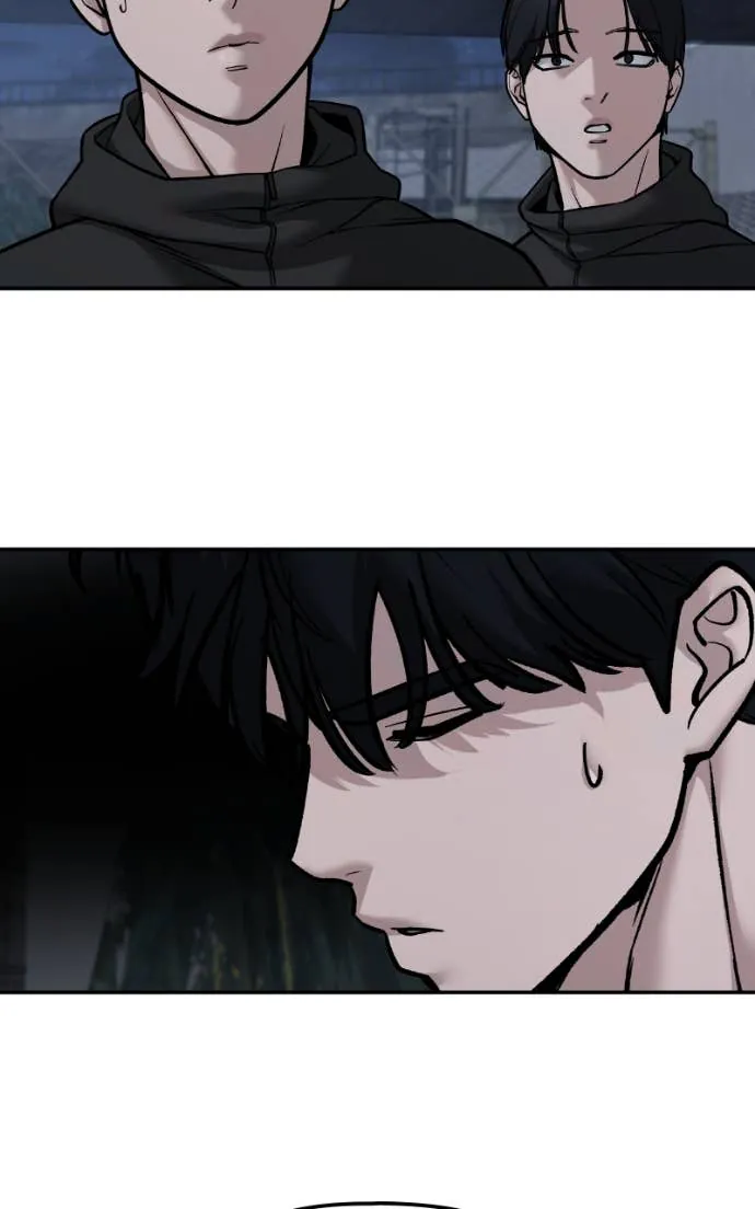 The Bully in Charge Chapitre 141 - Page 110