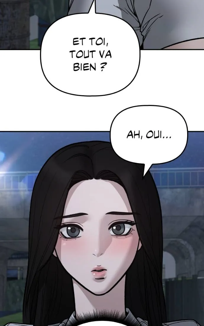 The Bully in Charge Chapitre 141 - Page 112