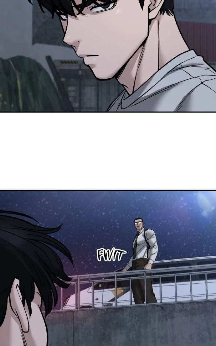 The Bully in Charge Chapitre 141 - Page 115
