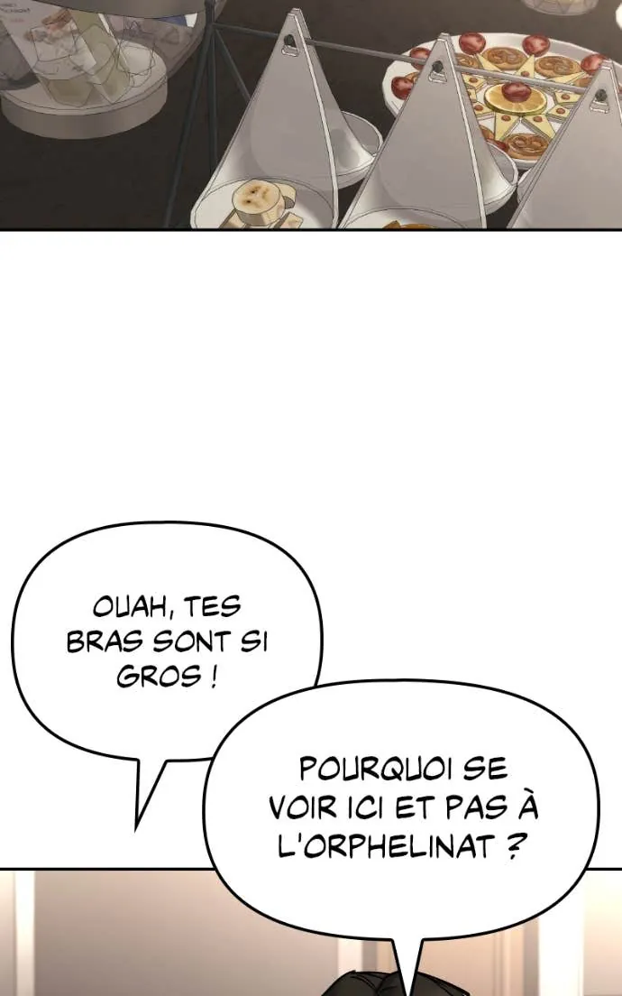 The Bully in Charge Chapitre 141 - Page 120