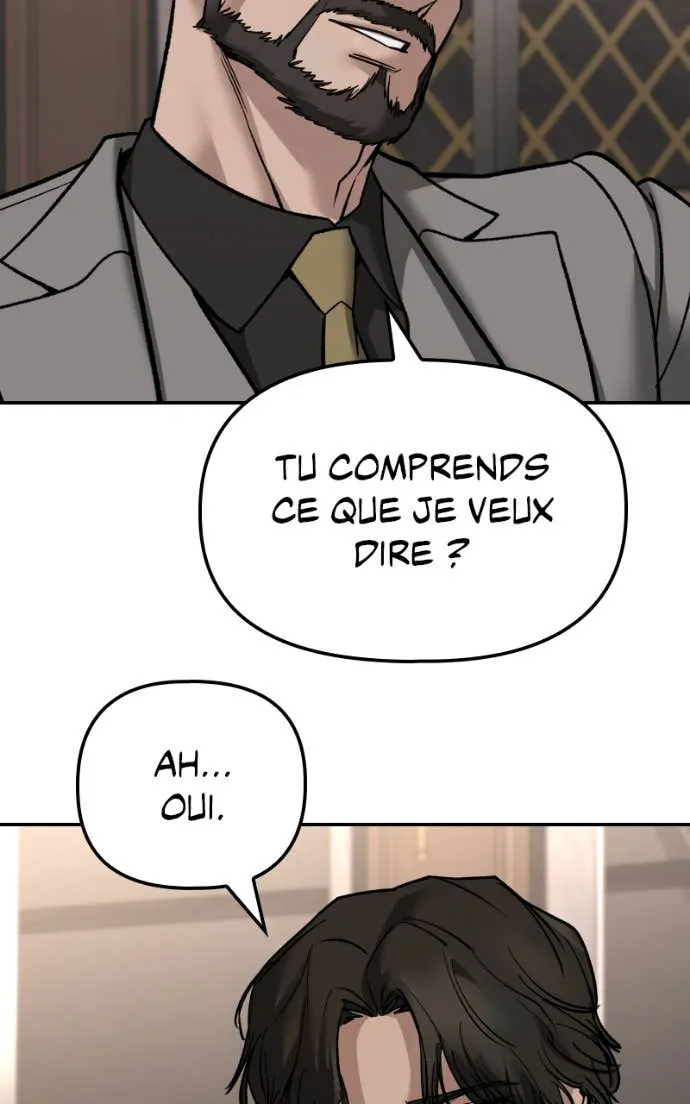 The Bully in Charge Chapitre 141 - Page 124