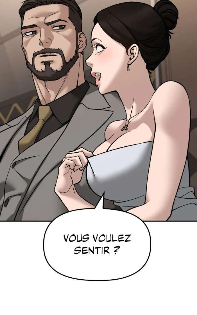 The Bully in Charge Chapitre 141 - Page 126