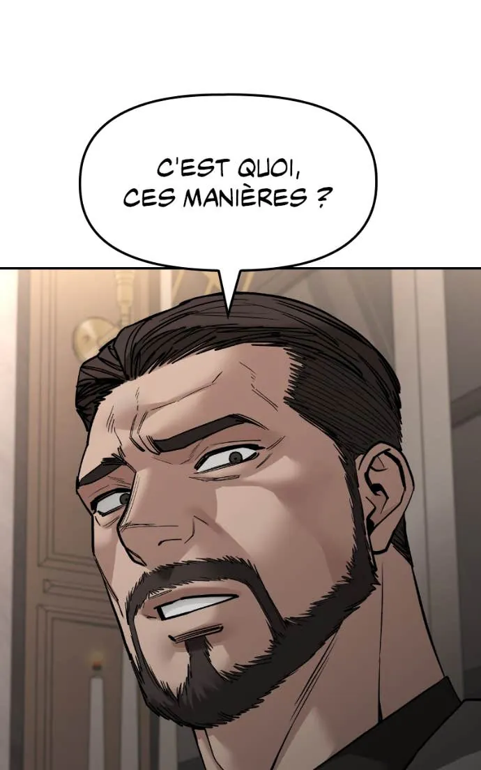 The Bully in Charge Chapitre 141 - Page 127