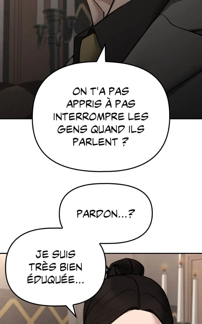 The Bully in Charge Chapitre 141 - Page 128