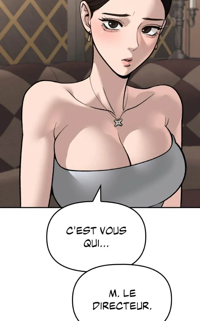 The Bully in Charge Chapitre 141 - Page 129