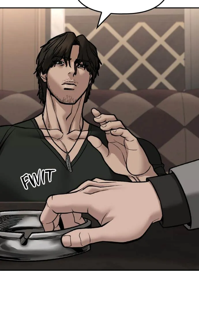 The Bully in Charge Chapitre 141 - Page 130