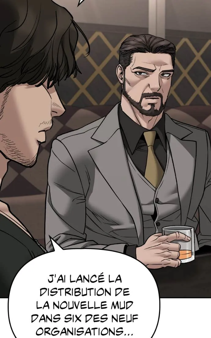 The Bully in Charge Chapitre 141 - Page 134