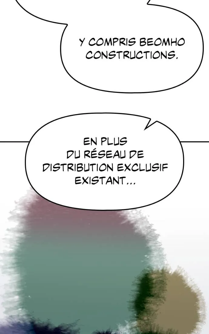 The Bully in Charge Chapitre 141 - Page 135