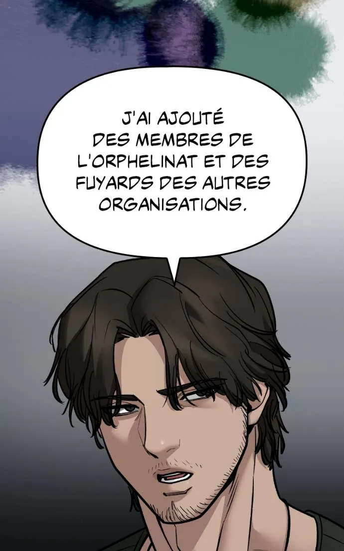 The Bully in Charge Chapitre 141 - Page 136