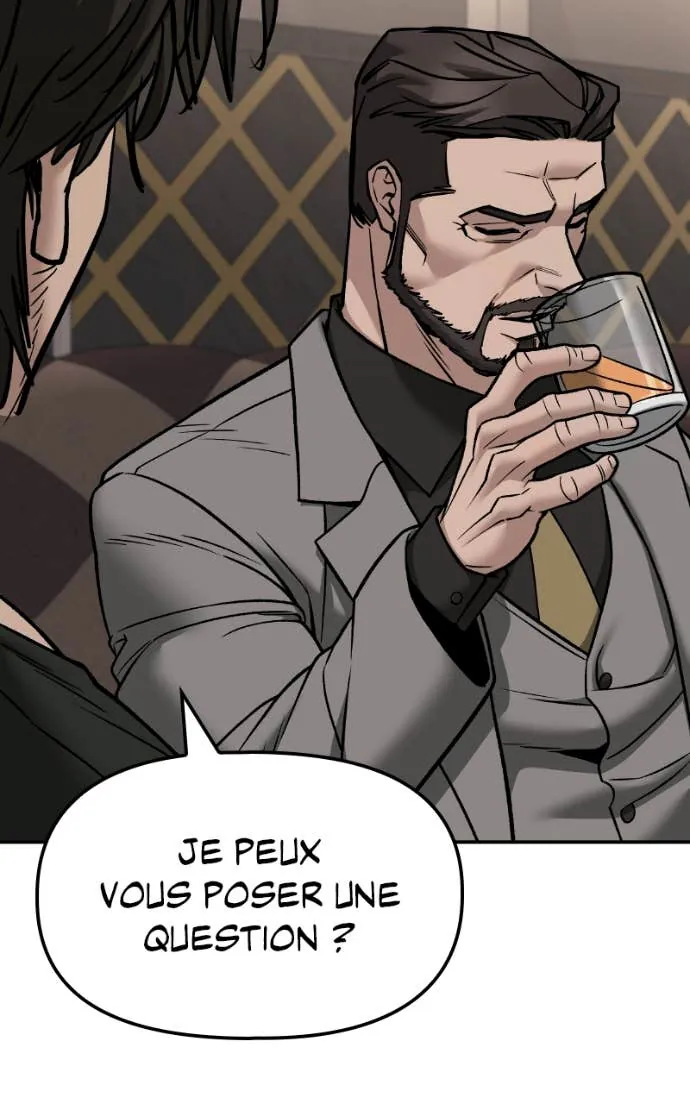 The Bully in Charge Chapitre 141 - Page 138