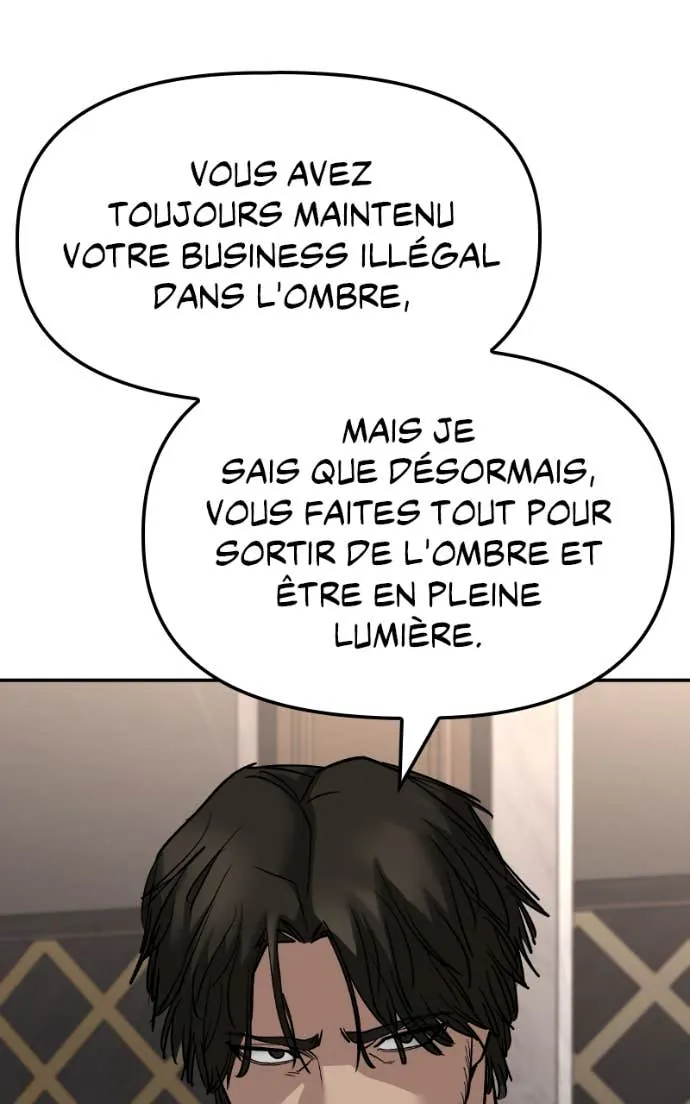 The Bully in Charge Chapitre 141 - Page 139